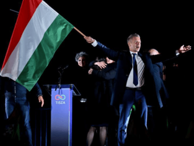 Magyar
