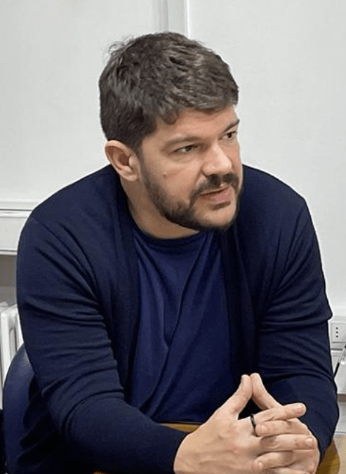 Gonzalo