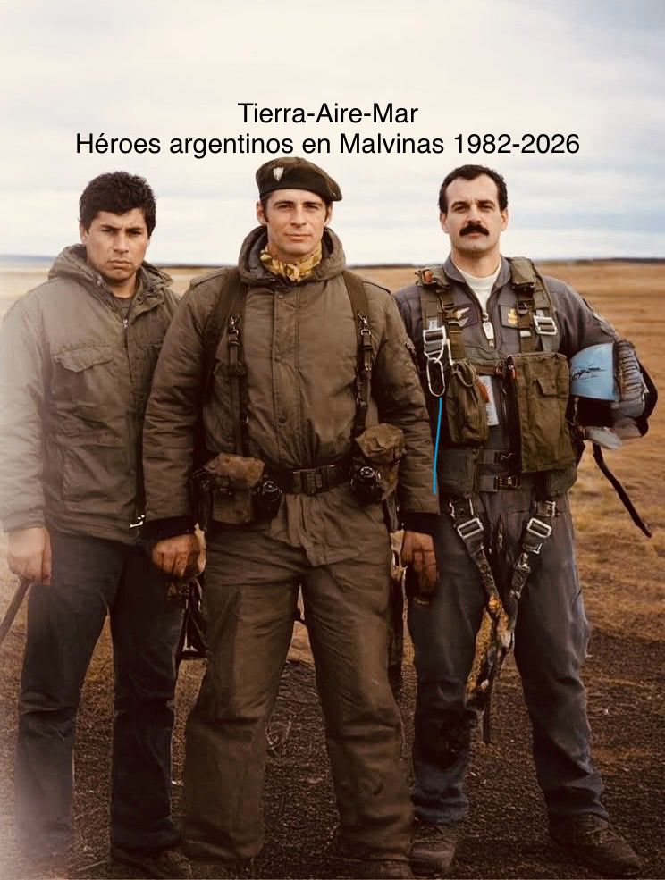 Malvinas
