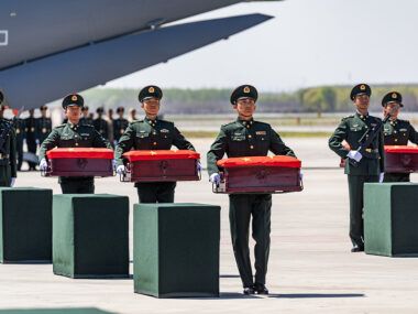 Guerra Corea