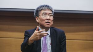 Ha-Joon Chang