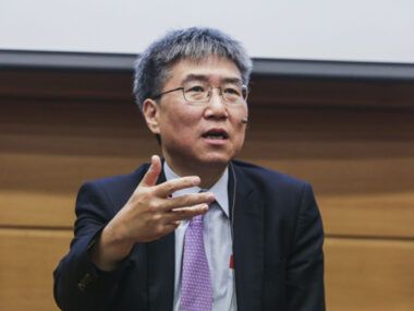 Ha-Joon Chang