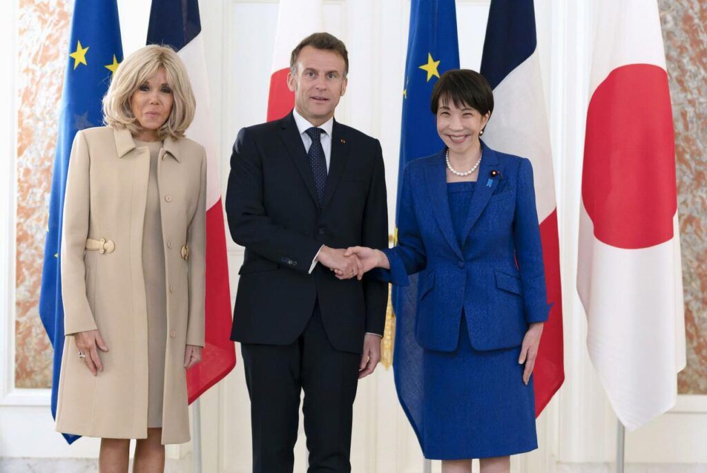 Francia
