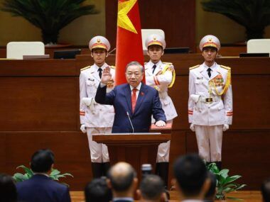 Vietnam To Lam