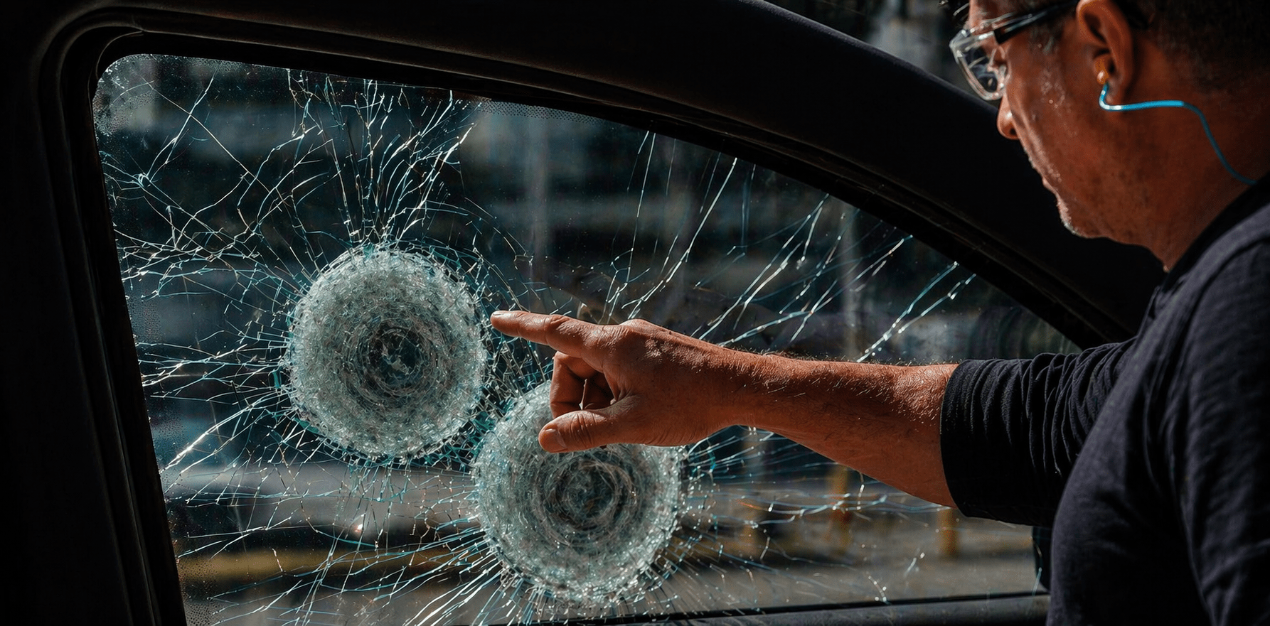 blindar auto