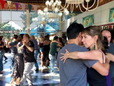 Tango Buenos Aires
