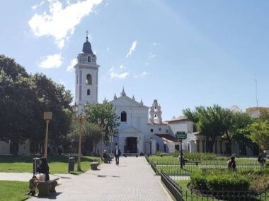 Pilar
