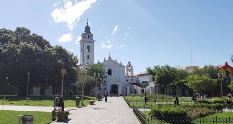 Pilar