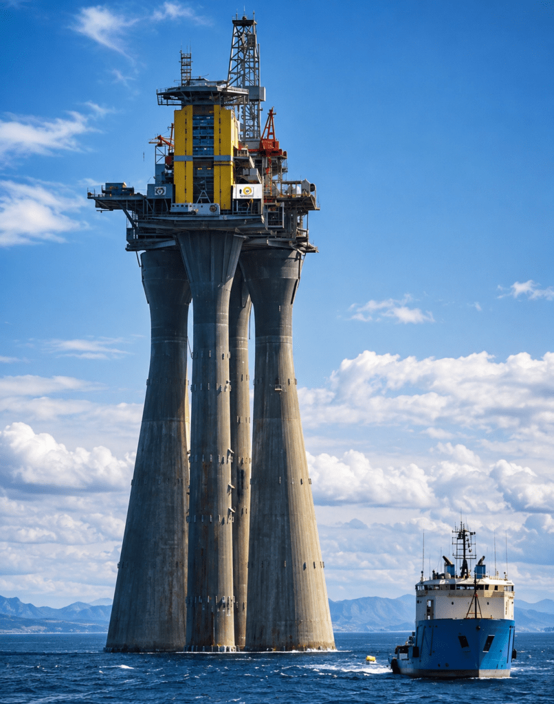 Troll A