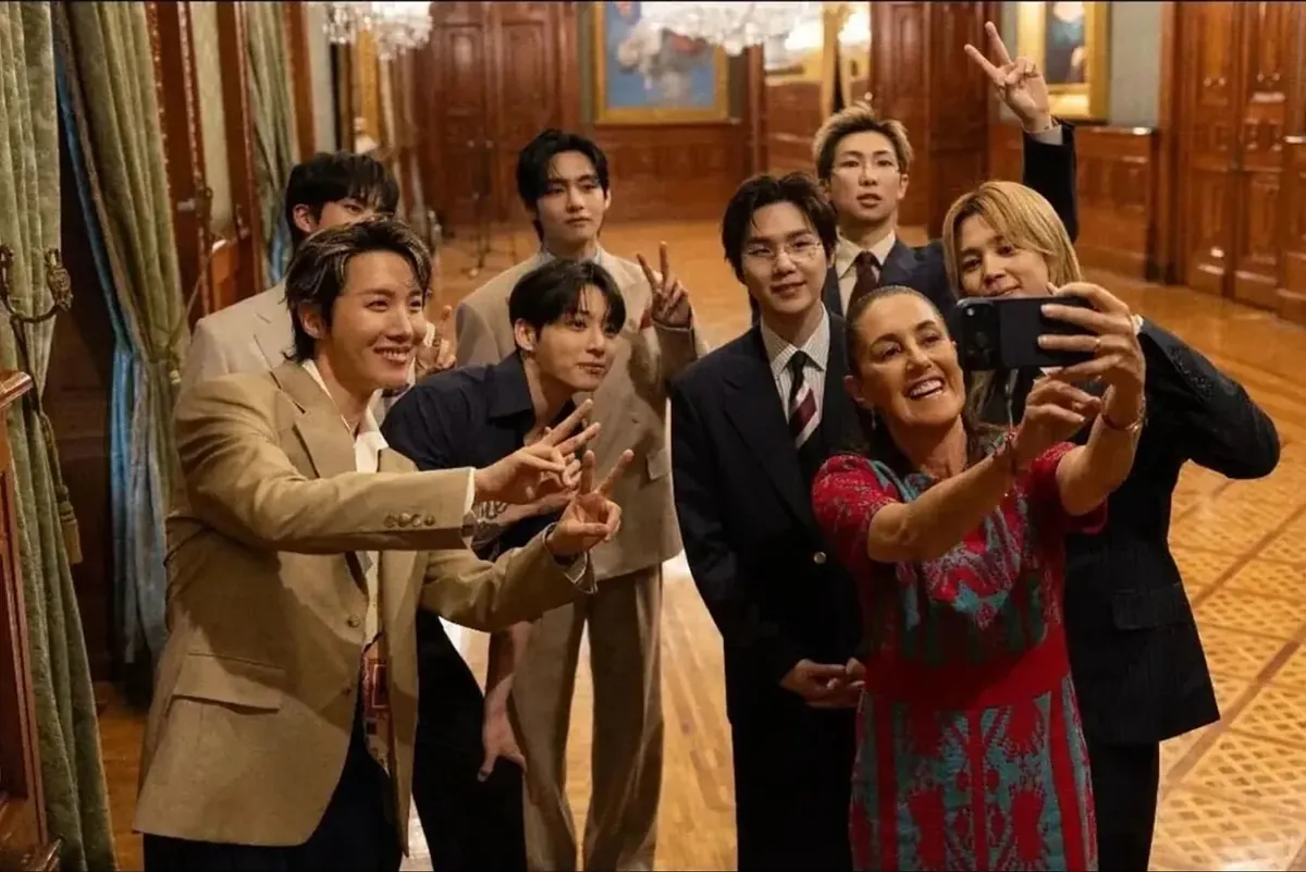 BTS