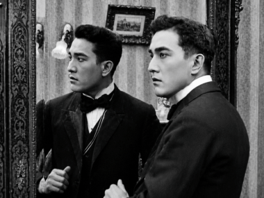 Sessue Hayakawa