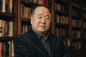 Mo Yan
