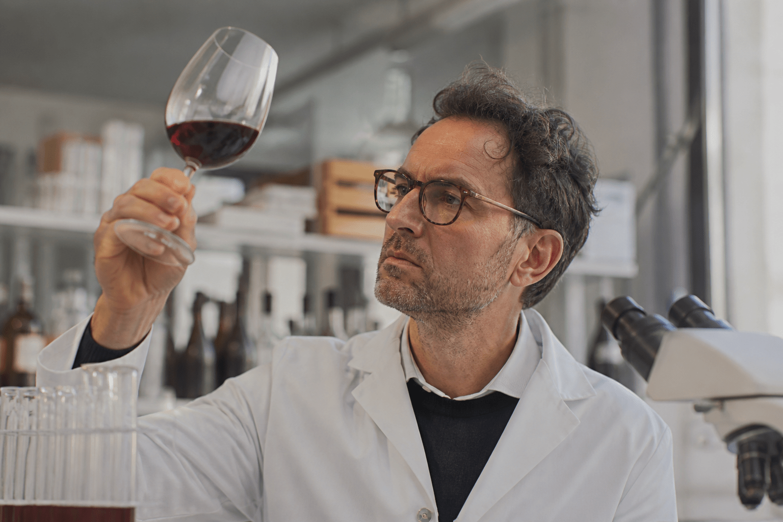 vino salud ciencia