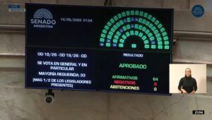 Mercosur Singapur