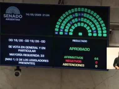 Mercosur Singapur