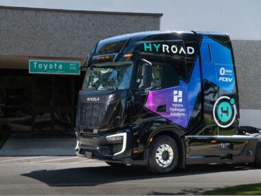 Hyroad