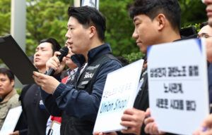 Quién es Choi Seung-ho: el hombre detrás del sindicato que amenaza a Samsung