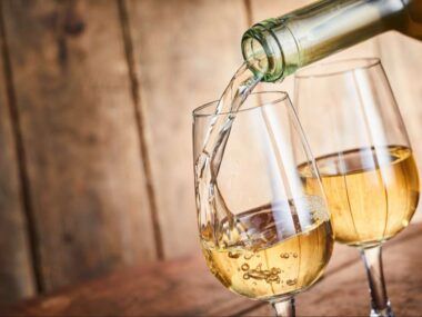 Chardonnay