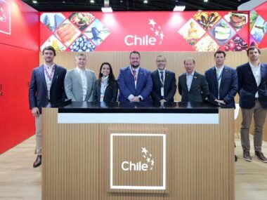 Chile