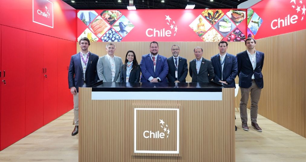 Chile