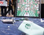 Starbucks Korea