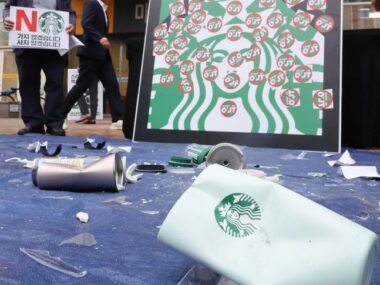 Starbucks Korea