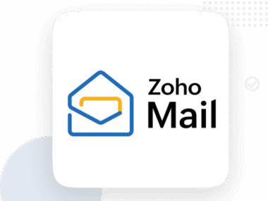 Zoho Mail