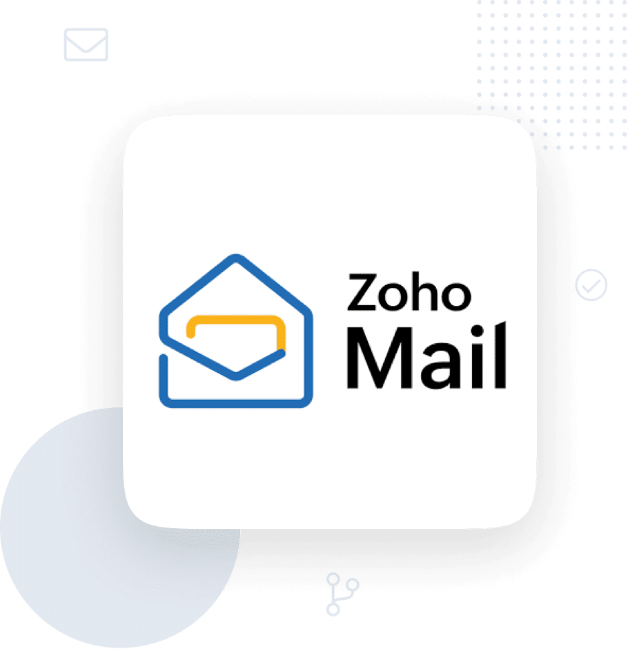 Zoho Mail