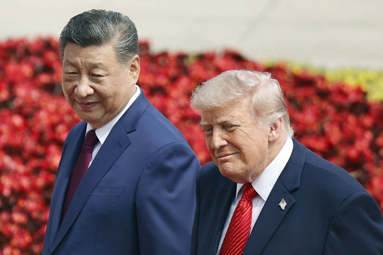 China agrícolas