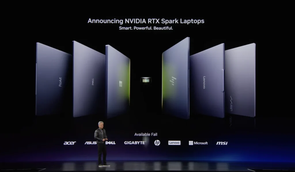 Nvidia