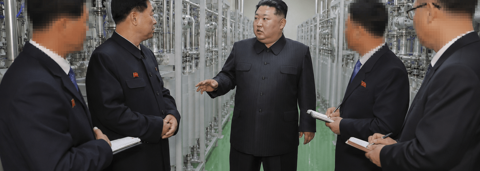 Kim Jong-un