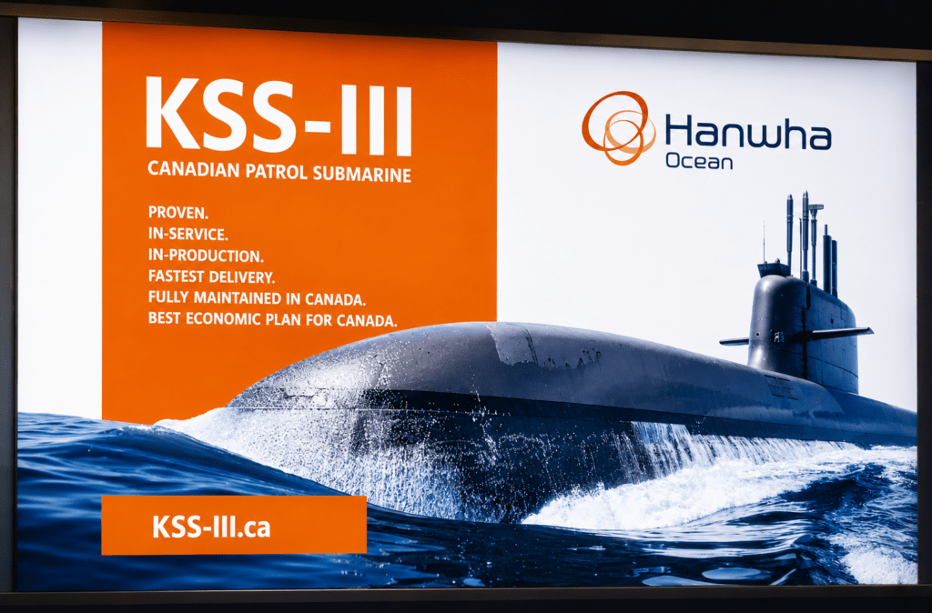 Hanwha Ocean