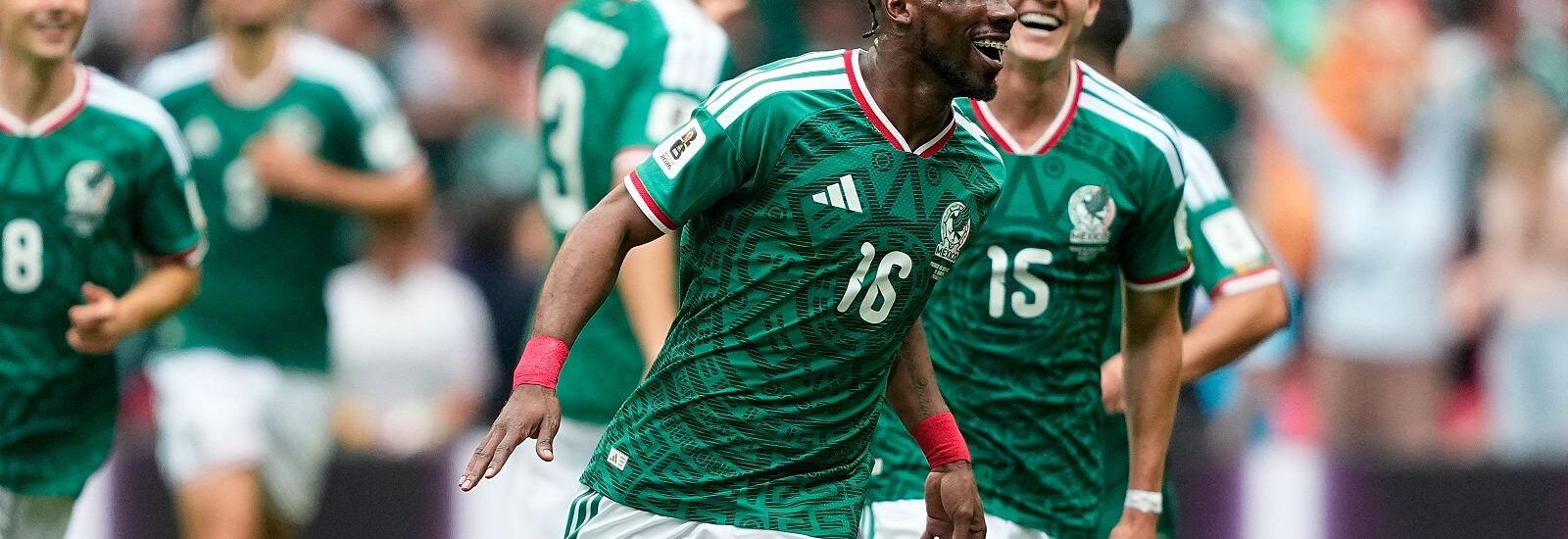 México Mundial
