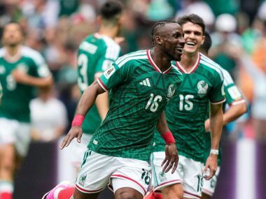 México Mundial