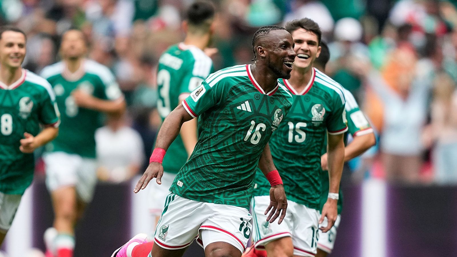 México Mundial