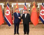 Xi Jinping Kim