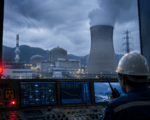 nucleares