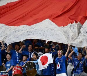 Japón Mundial