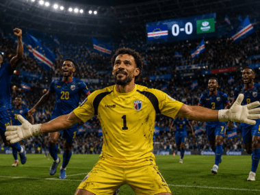 Argentina