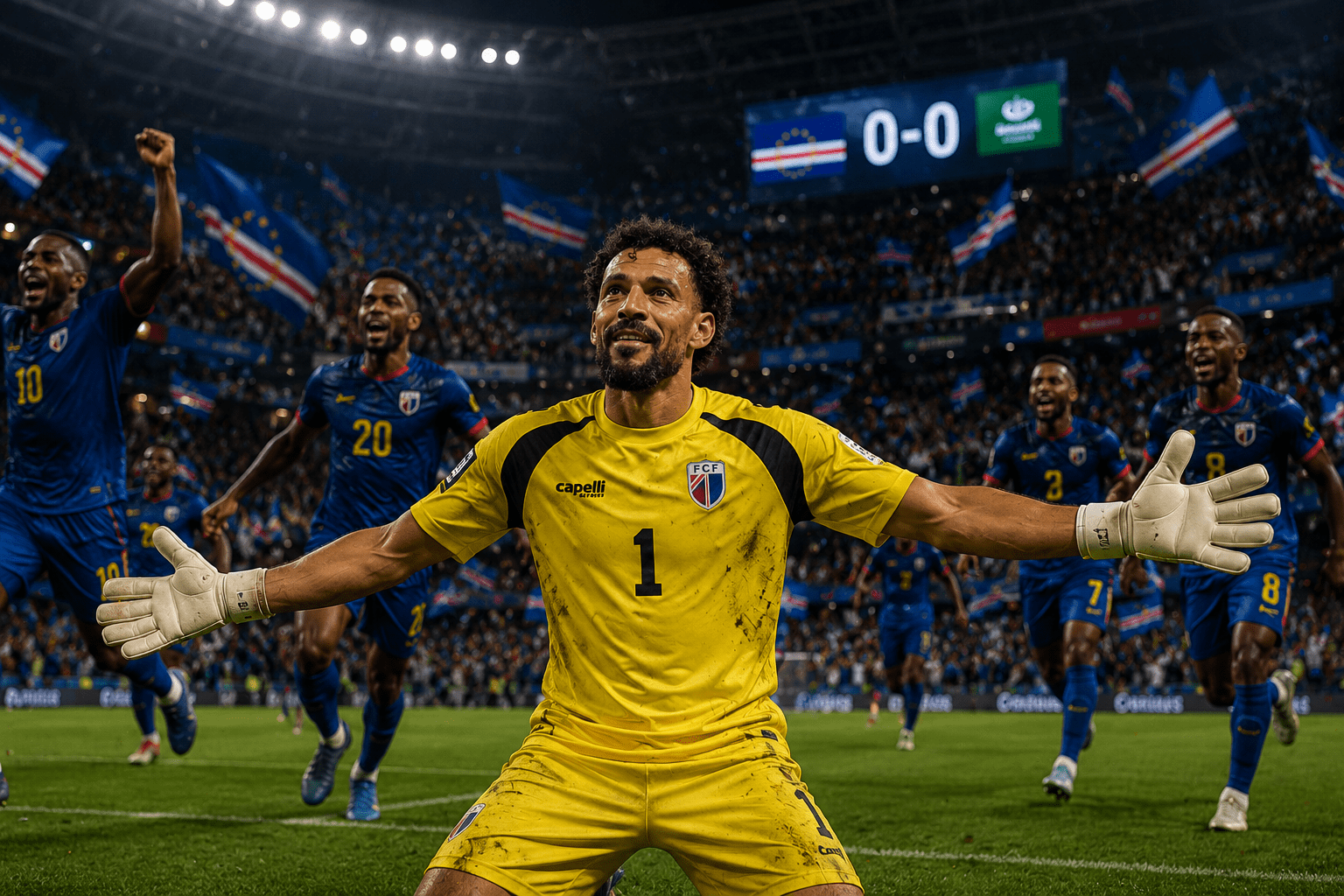 Argentina