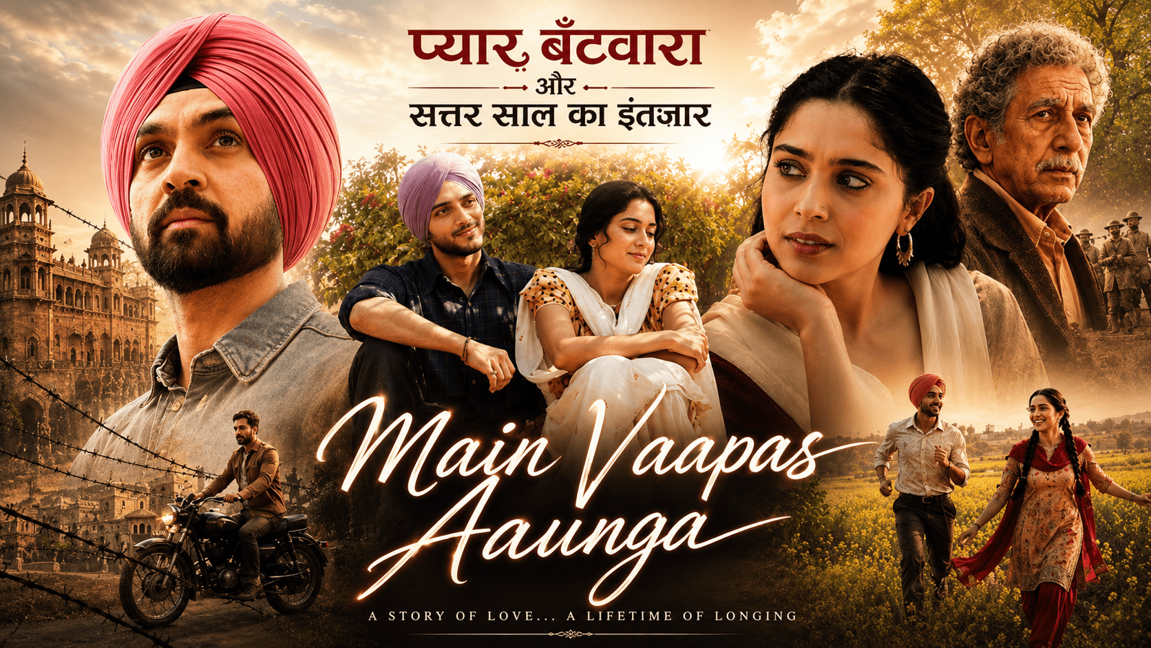 Main Vaapas Aaunga