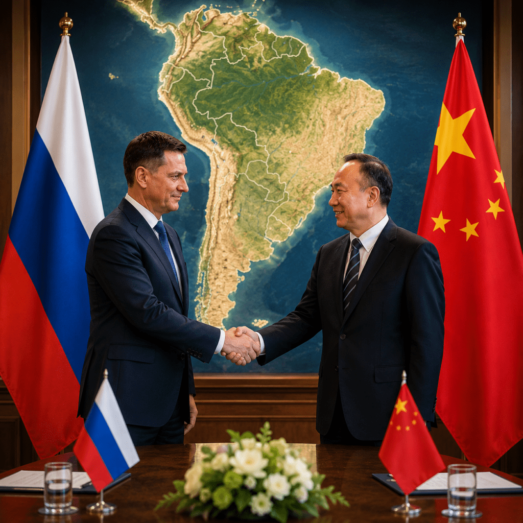 Rusia