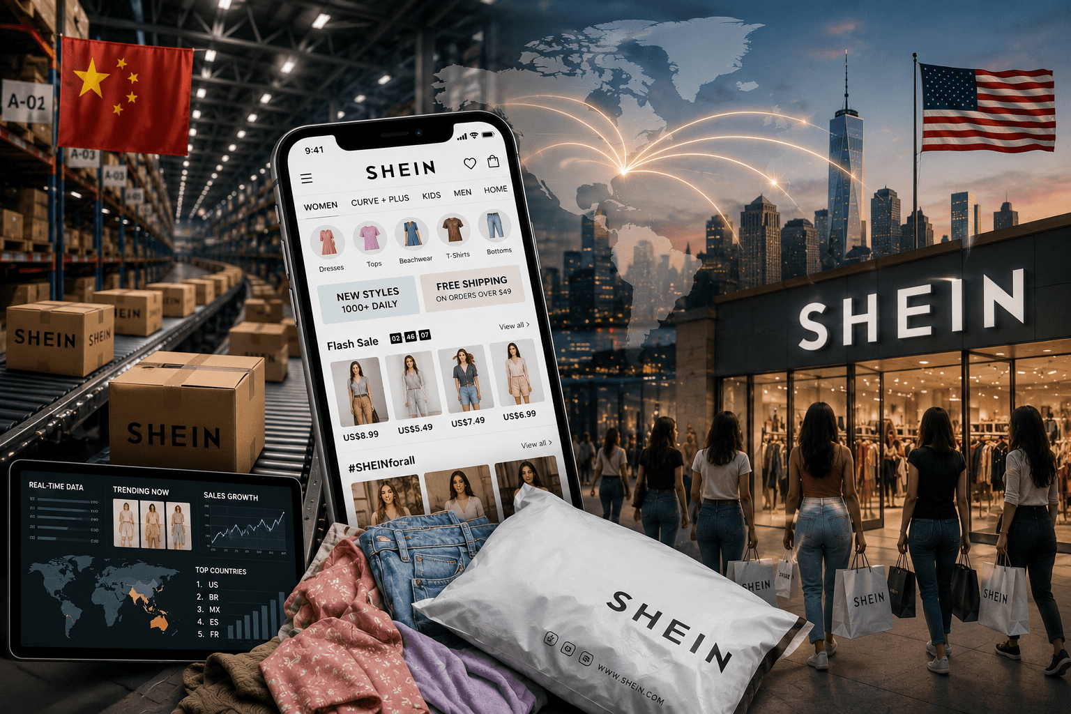 Shein