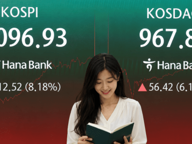 kospi