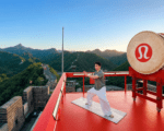 Lululemon