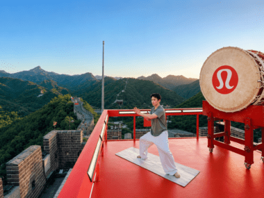 Lululemon