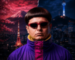 Oliver Tree