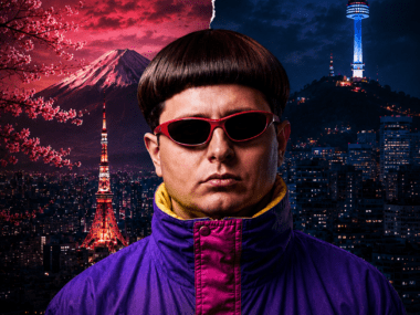 Oliver Tree
