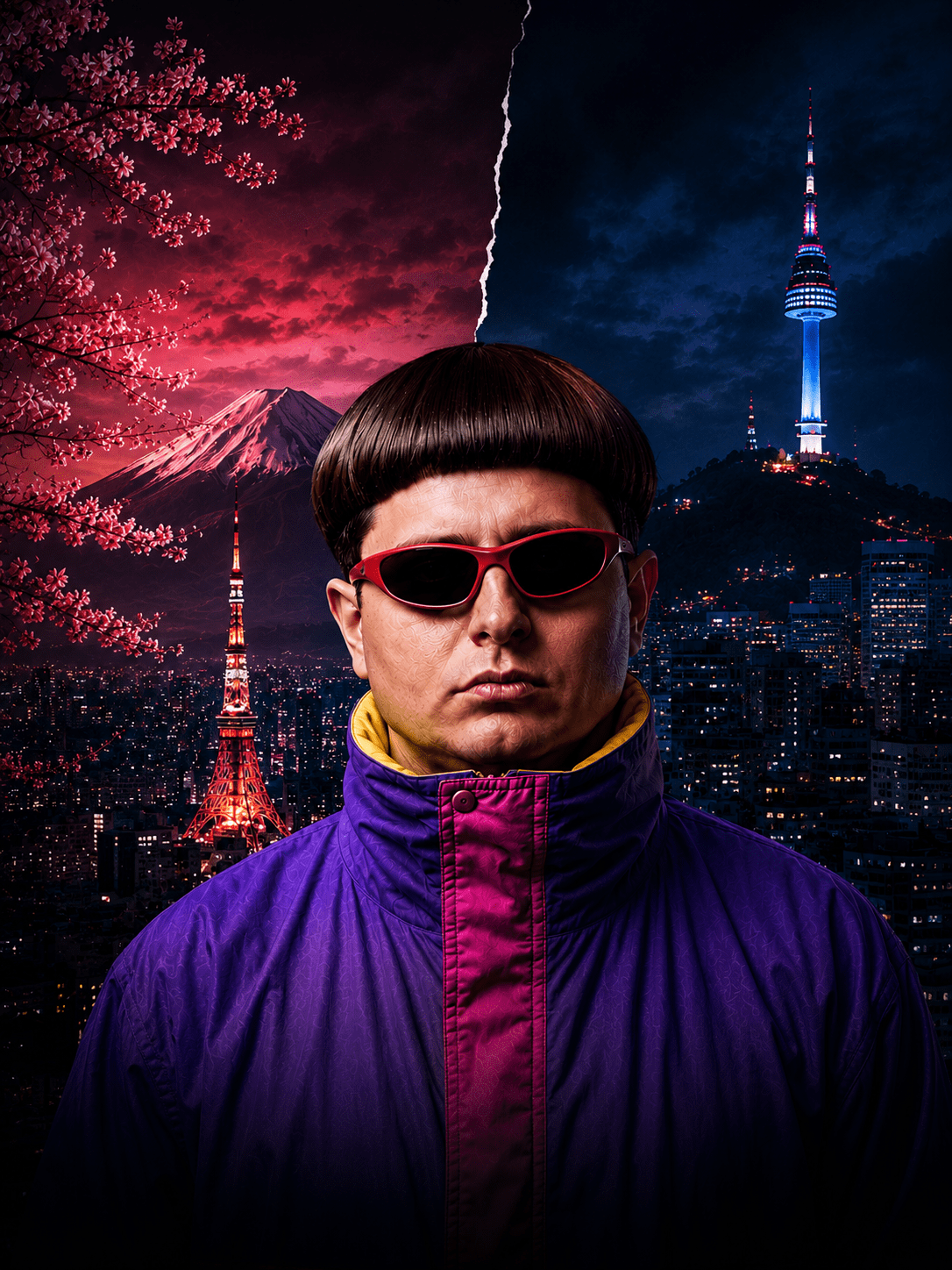 Oliver Tree