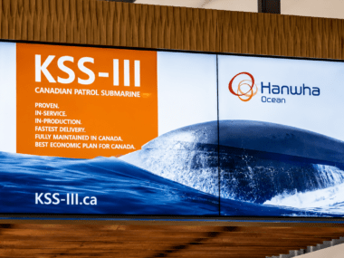 Hanwha Ocean
